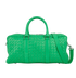 Intrecciato Gym Bag, front view